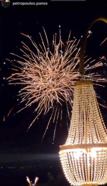 FY – Αλεξία Κεφαλά: Παντρεύτηκε το ζευγάρι - Ποιοι πήγαν στον γάμο, οι πρώτες εικόνες