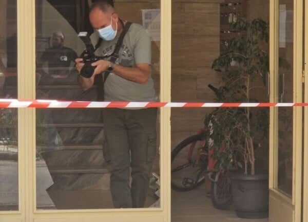 Γυναικοκτονία στον Βόλο: Στον θώρακα το θανατηφόρο χτύπημα - Τι έδειξε η ιατροδικαστική