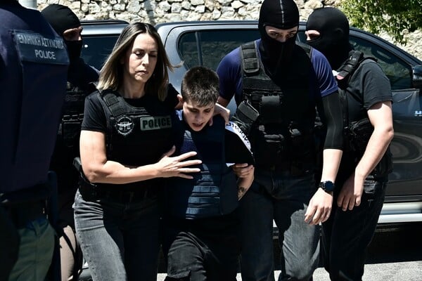 Ειρήνη Μουρτζούκου: Θα υποδείξει πρόσωπο εμπλεκόμενο στον θάνατο του Παναγιωτάκη