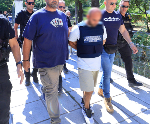 Γυναικοκτονία στον Βόλο: Απολογείται αύριο ο δράστης - Έρευνα για την επιμέλεια των παιδιών
