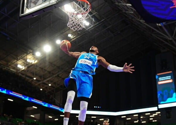EuroBasket 2025: Αναχώρησε για Κύπρο η Εθνική - «Είμαστε ένα υβρίδιο που δύσκολα ματσάρεται»