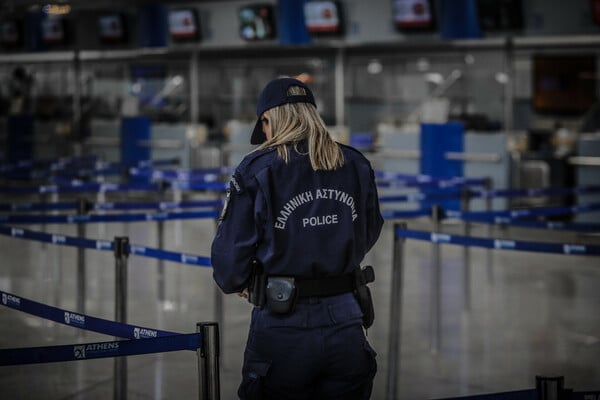 Ελευθέριος Βενιζέλος: Αναστάτωση λόγω διαρροής φυσικού αεριού στο αεροδρόμιο