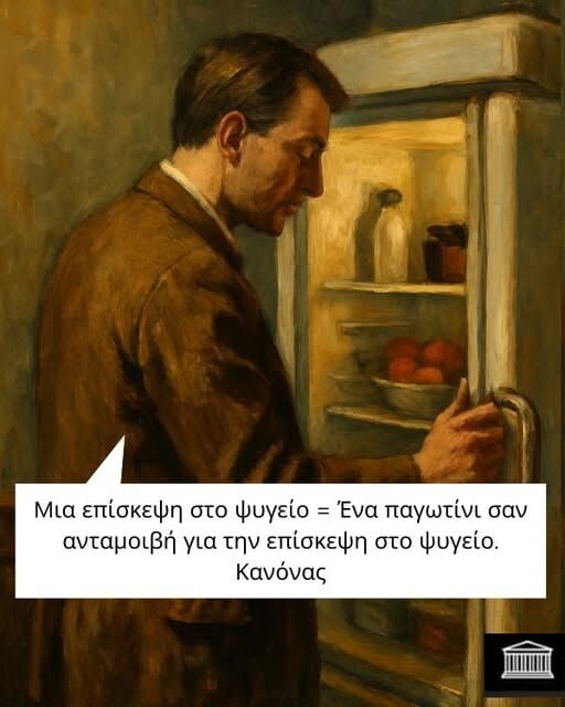 Οι Μεγάλες Αλήθειες της Τετάρτης 27/8/2025