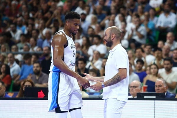 Eurobasket 2025: Η Εθνική Ελλάδος θέλει μετάλλιο έπειτα από 16 χρόνια 