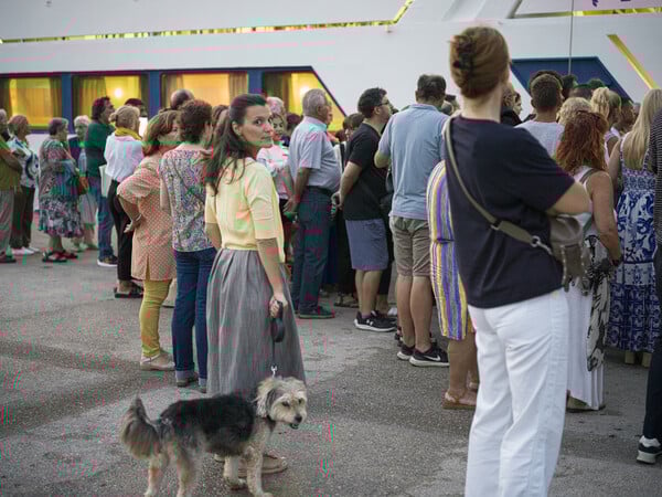 Μίνι κρουαζιέρα από το Ναύπλιο ως το Τολό