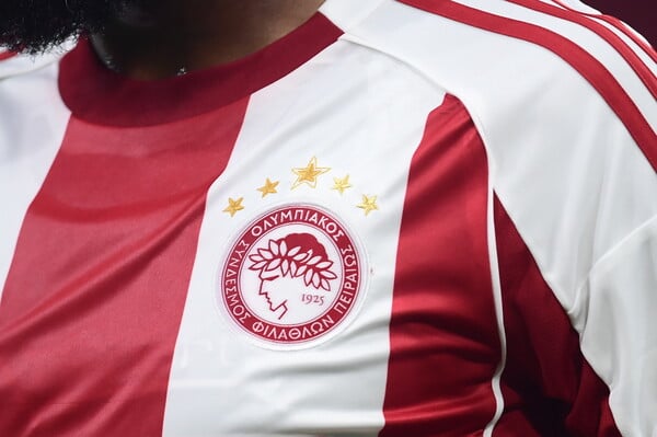 Champions League: Αυτοί είναι οι αντίπαλοι του Ολυμπιακού στο League Phase
