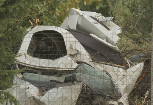 ΤΡΟΧΑΙΟ ΚΑΣΤΟΡΙΑ ΝΕΚΡΟΙ 16ΧΡΟΝΟΙ