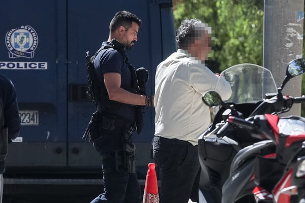 Παλλήνη: Προφυλακιστέος ο δημοτικός υπάλληλος μετά την απολογία του 