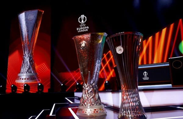 Europa League: Αυτοί είναι οι αντίπαλοι Παναθηναϊκού και ΠΑΟΚ