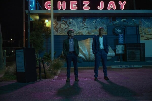 «Jay Kelly»