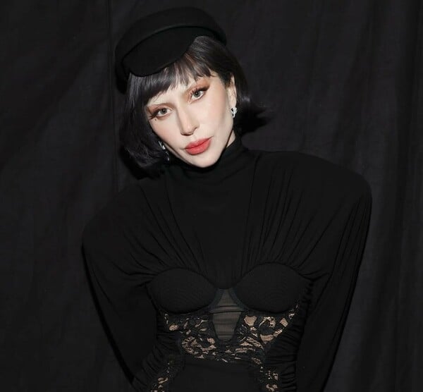 Lady Gaga: Ανακοίνωσε πότε θα κυκλοφορήσει το νέο της τραγούδι