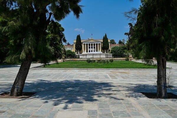 Βέτο τριών υπουργείων για τη Βασιλίσσης Όλγας – Αμετακίνητος ο Χάρης Δούκας
