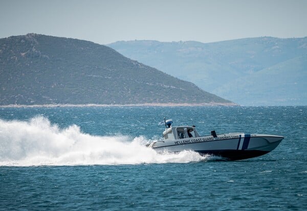 Ρόδος: Δύο μετανάστες πνίγηκαν ενώ προσπαθούσαν να φτάσουν στο νησί