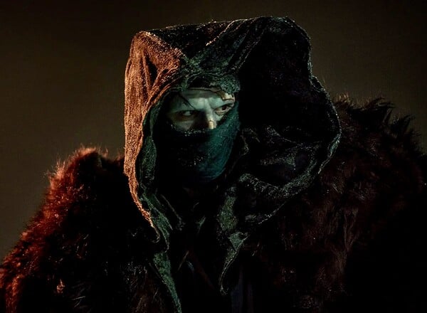 Ο «Φρανκενστάιν» του Guillermo del Toro άναψε φωτιές στη Βενετία