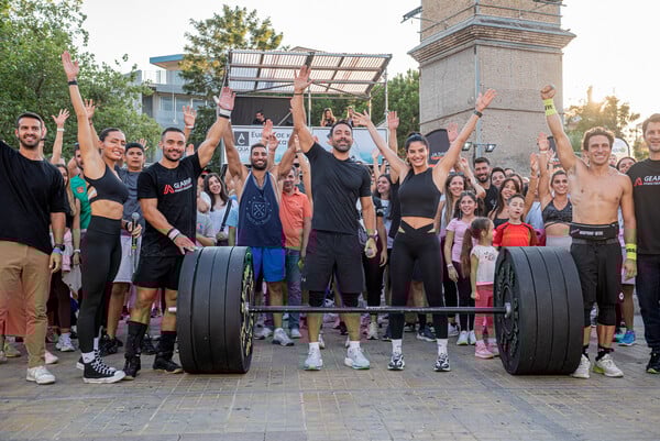 Το BeWell Festival 2025 επιστρέφει για ένα διήμερο ευεξίας