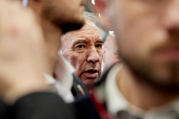 Η κρίση που δεν είναι μόνο μία 