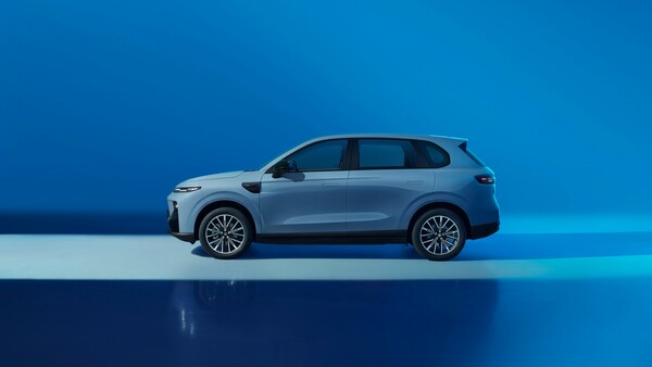 Το νέο Leapmotor B10 έρχεται εντός του 2025