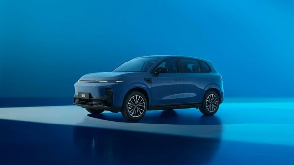 Το νέο Leapmotor B10 έρχεται εντός του 2025