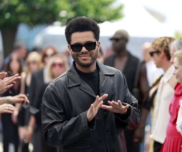 Spotify: Ο The Weeknd έγινε ο πρώτος καλλιτέχνης με τραγούδι που ξεπερνά τα 5 δισ. streams
