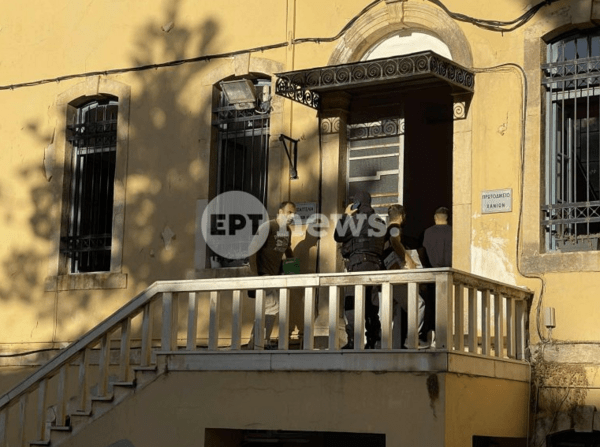 Χανιά: Σύλληψη 48 ατόμων για σύσταση εγκληματικής οργάνωσης - Ναρκωτικά, όπλα, εκβιασμοί και προσωνύμια