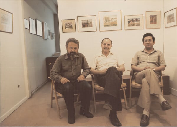 «ΤΕΧΝΗ – ΔΙΑΓΩΝΙΟΣ»: Η διαρκής συμβολή των δύο ομάδων στην ανεπανάληπτη πολιτισμική κίνηση της Θεσσαλονίκης