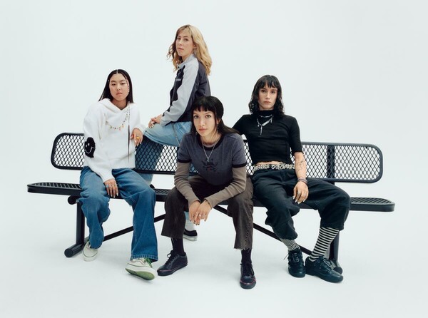 Η νέα «New Future» συλλογή της Vans κάνει level up το εμβληματικό Old Skool™