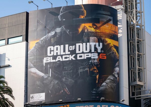 Το βιντεοπαιχνίδι Call of Duty γίνεται ταινία – Συμφωνία της Activision με την Paramount