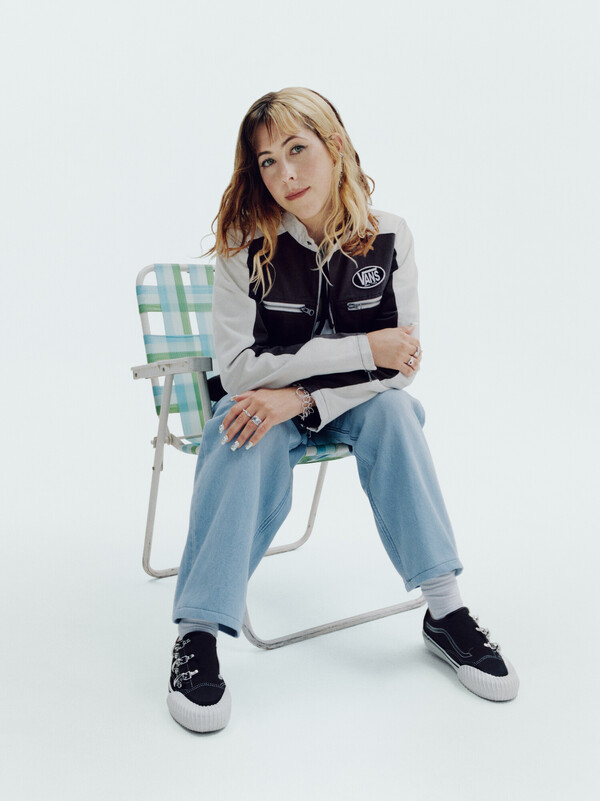 Η νέα «New Future» συλλογή της Vans κάνει level up το εμβληματικό Old Skool™