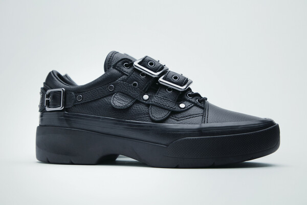 Η νέα «New Future» συλλογή της Vans κάνει level up το εμβληματικό Old Skool™