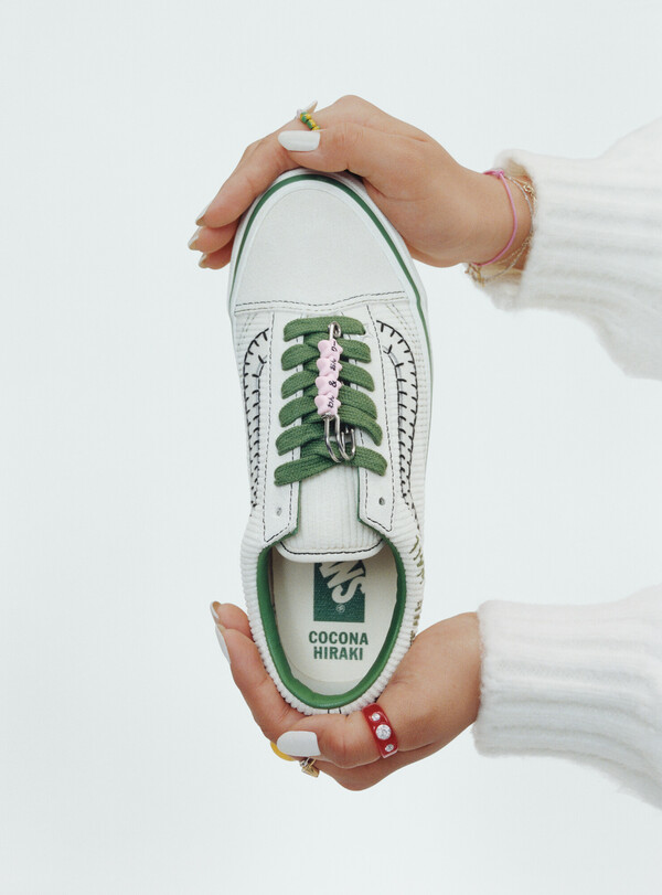 Η νέα «New Future» συλλογή της Vans κάνει level up το εμβληματικό Old Skool™