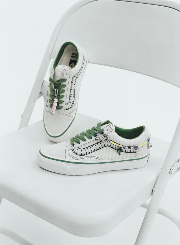 Η νέα «New Future» συλλογή της Vans κάνει level up το εμβληματικό Old Skool™