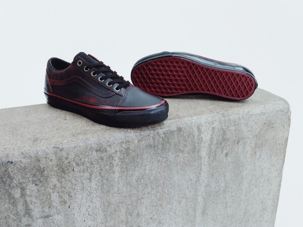Η νέα «New Future» συλλογή της Vans κάνει level up το εμβληματικό Old Skool™