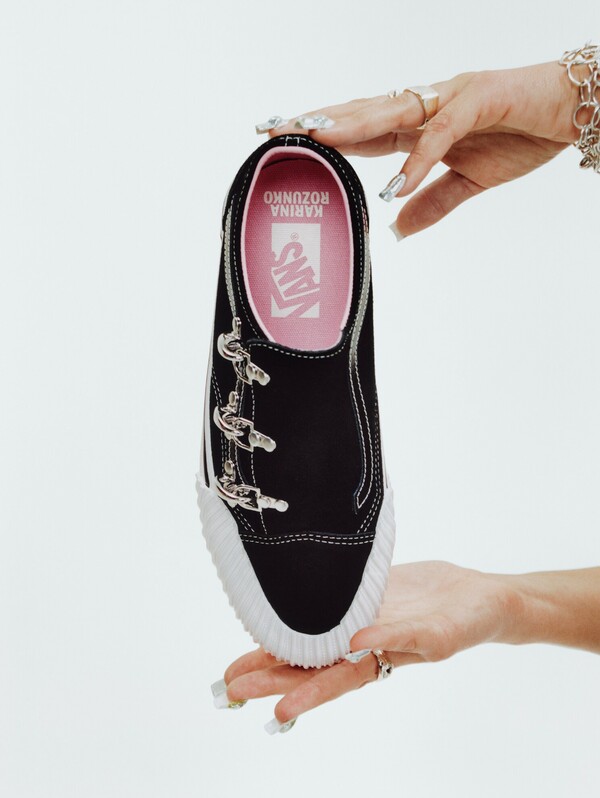 Η νέα «New Future» συλλογή της Vans κάνει level up το εμβληματικό Old Skool™