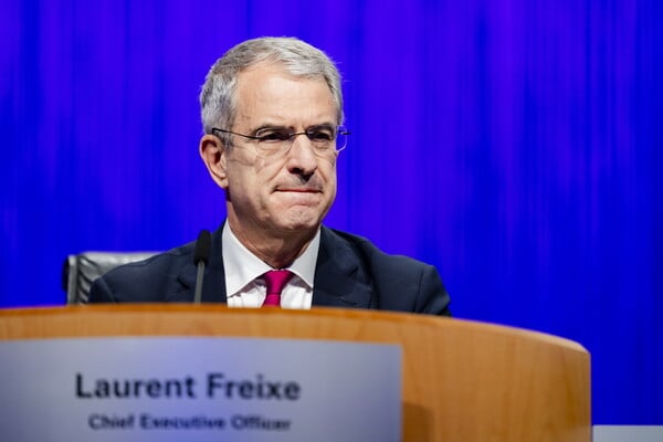 Η Nestlé απομάκρυνε τον CEO της λόγω κρυφής σχέσης με υφιστάμενη