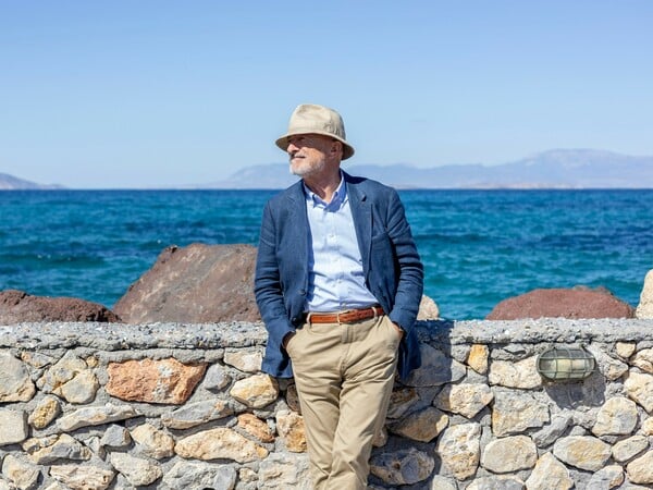 Το Νησί της Κοιμωμένης