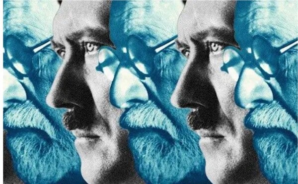 Όταν ο Χίτλερ (σχεδόν) συνάντησε τον Φρόιντ 