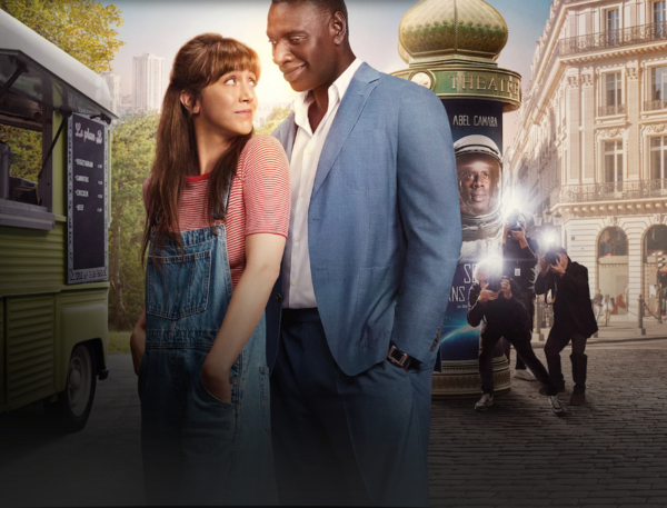 Netflix: Πέντε ταινίες και τρία ντοκιμαντέρ που έρχονται τον Σεπτέμβριο