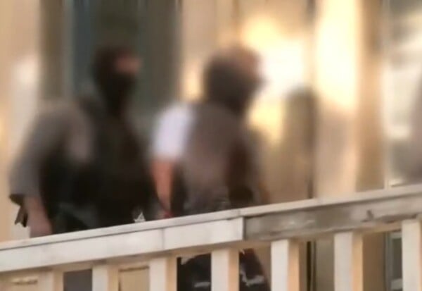 Οι κωδικές ονομασίες στο κύκλωμα στην Κρήτη: «Βαράκια», «κλειδιά», «παπούτσια» - Πώς ξέπλεναν τα χρήματα