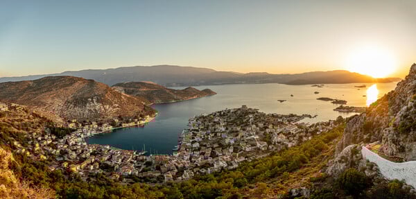 6 ντοκιμαντέρ που μας συγκλόνισαν στο Καστελλόριζο 
