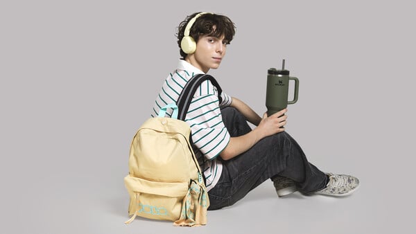 Back to School 2025 στο Πλαίσιο: όλα για τη νέα χρονιά – με στυλ και wow τιμές 