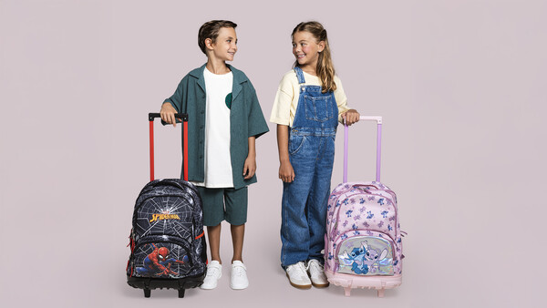 Back to School 2025 στο Πλαίσιο: όλα για τη νέα χρονιά – με στυλ και wow τιμές 