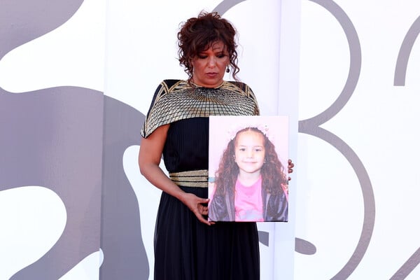 «Η φωνή της Χιντ Ρατζάμπ» ζωντανεύει στη Βενετία 