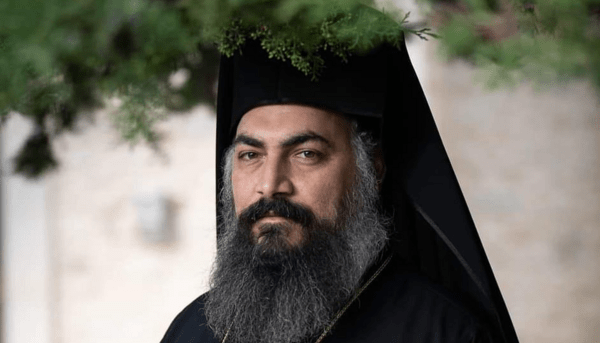Κρήτη: Η απάντηση του αρχιμανδρίτη Μελχισεδέκ για τις επαφές με φερόμενο μέλος της οργάνωσης