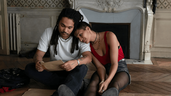 «Father Mother Sister Brother»: Αίμα, τσάι και σιωπή δια χειρός Τζάρμους