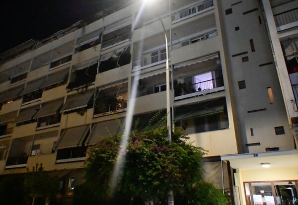 Πατήσια: «Η γυναίκα μου δεν ήταν παραμελημένη» λέει ο σύζυγος της 34χρονης που γέννησε και πέθανε