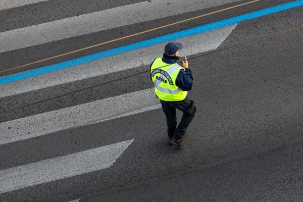 Ιστορικό Ράλι Ακρόπολις: Κυκλοφοριακές ρυθμίσεις στο κέντρο της Αθήνας - Ποιοι δρόμοι κλείνουν και για ποιες ώρες
