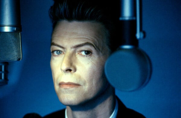 Το μυστικό τελευταίο πρότζεκτ του David Bowie: Ετοίμαζε μιούζικαλ για Λονδίνο του 18ου αιώνα