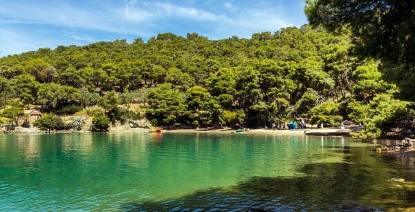 48 ώρες στον Πόρο