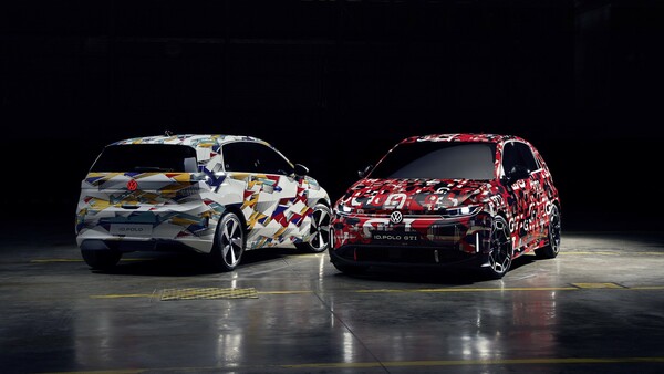 Το νέο Volkswagen ID. Polo είναι τρόπος ζωής