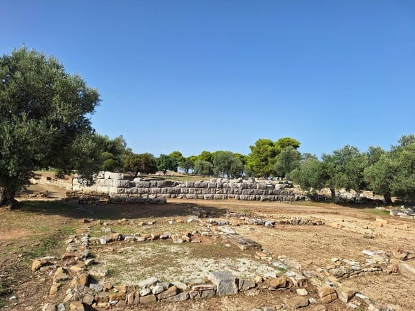 48 ώρες στον Πόρο